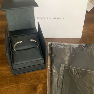 David Yurman Bracelet ***Authentic